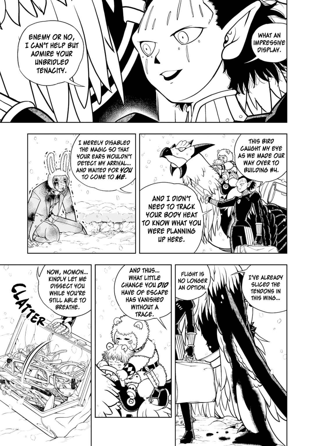 Chapter 28 - Page 21
