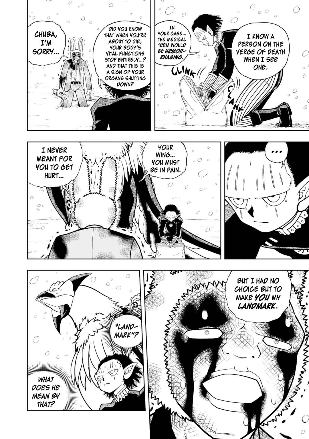 Chapter 28 - Page 22
