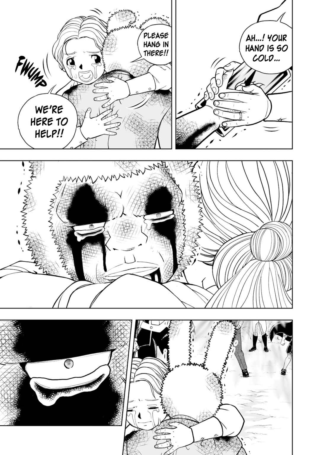 Chapter 28 - Page 31