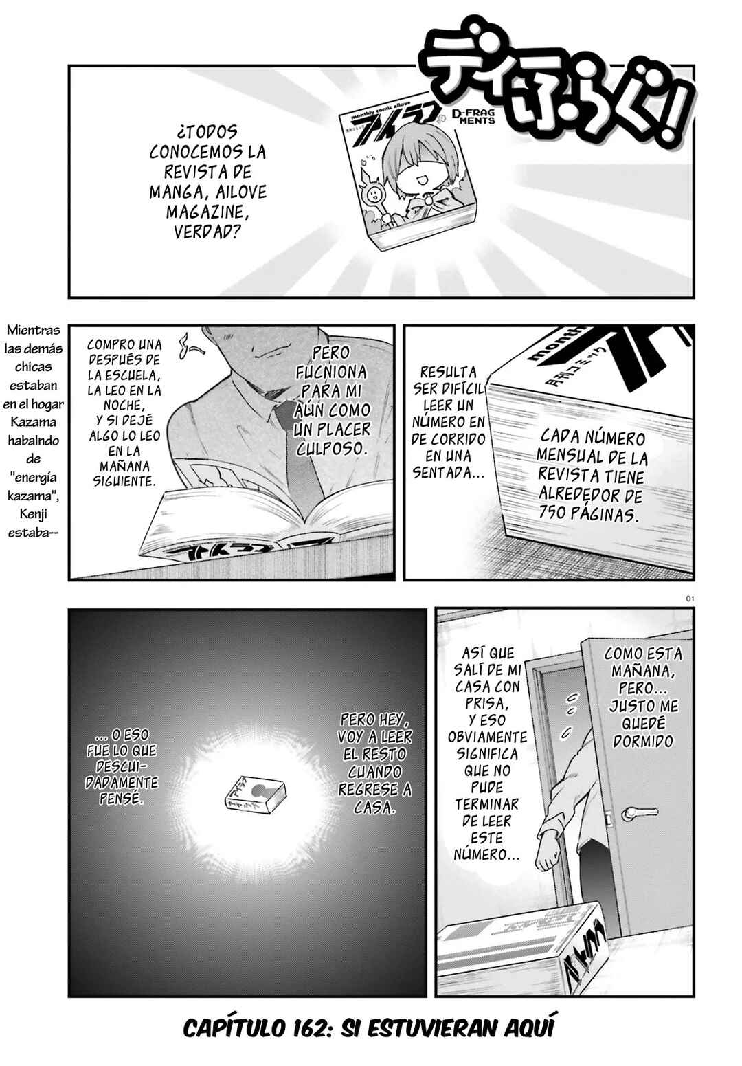 Chapter 162 - Page 1