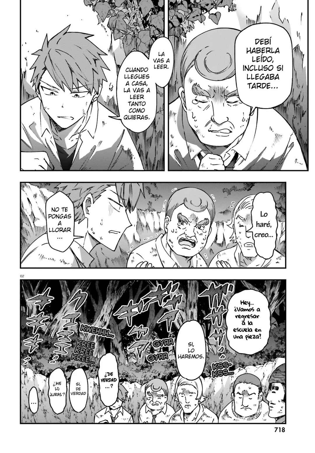 Chapter 162 - Page 2