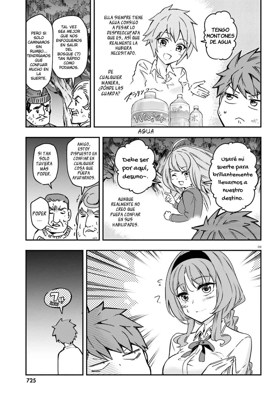 Chapter 162 - Page 9