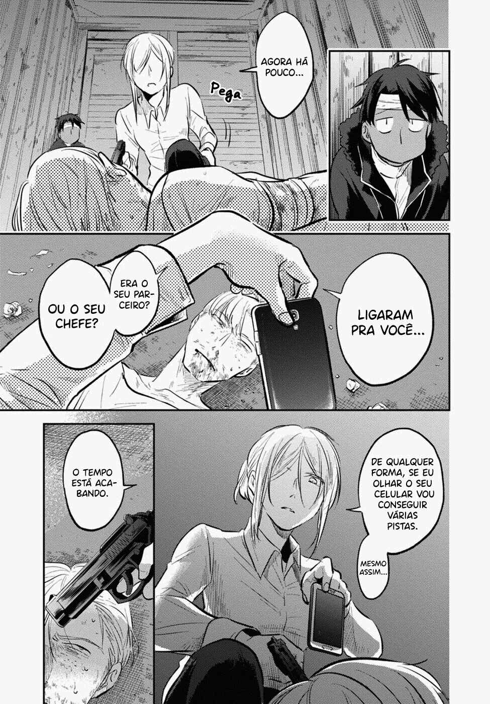 Chapter 28 - Page 10