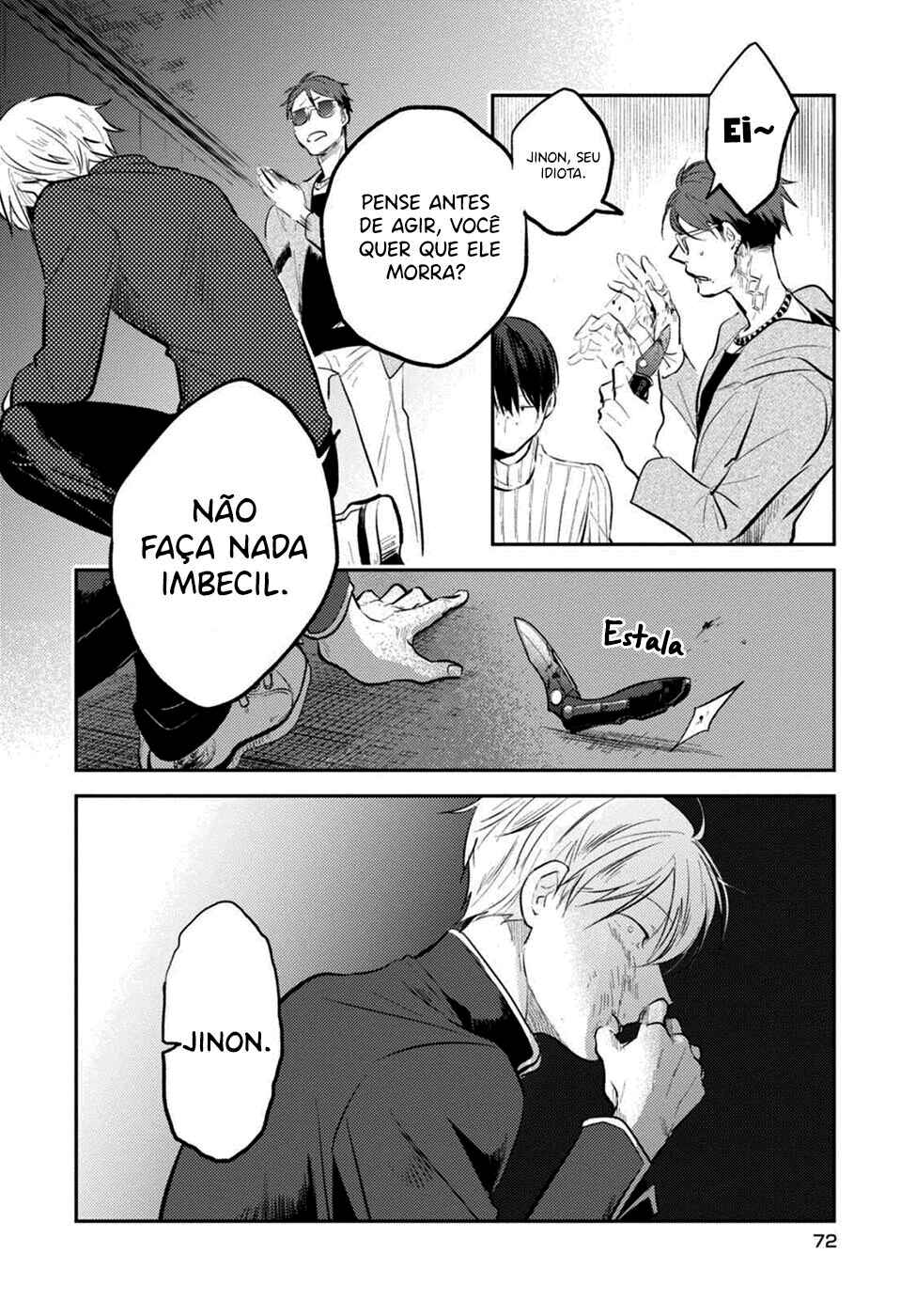 Chapter 28 - Page 5