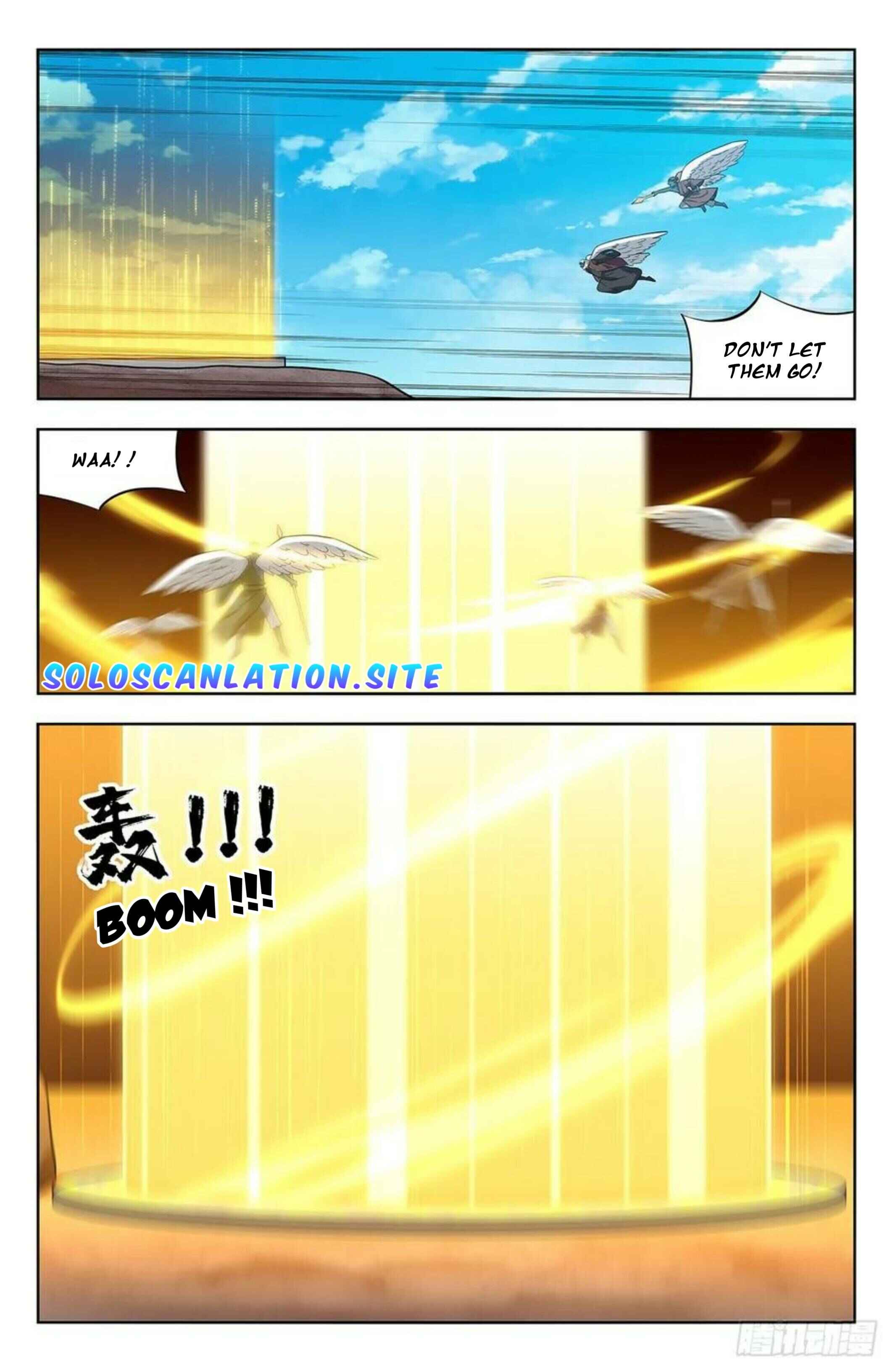Chapter 292 - Page 2