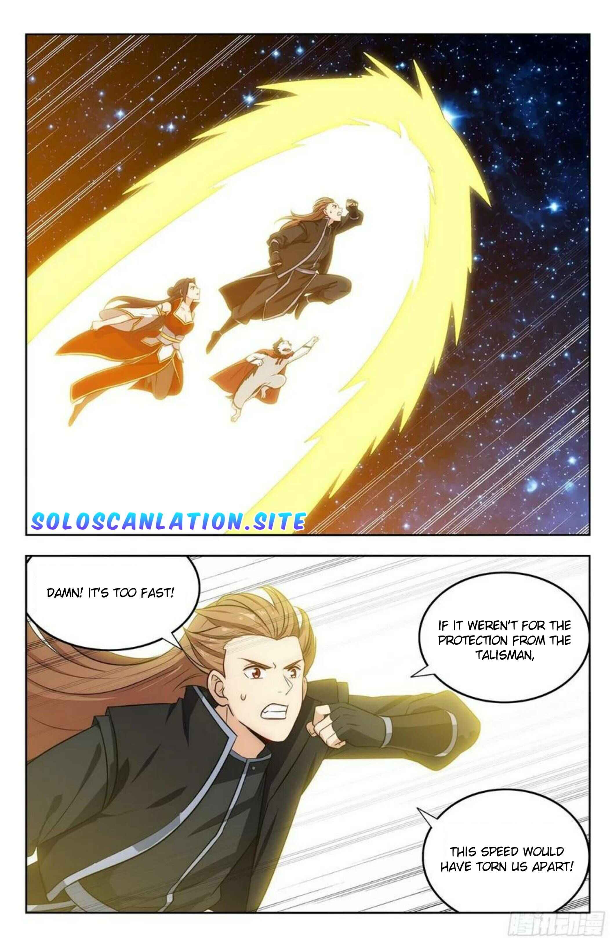 Chapter 292 - Page 7