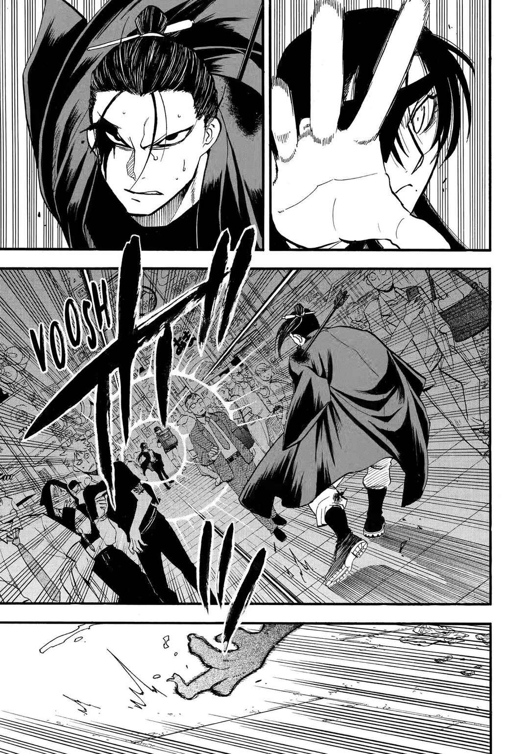 Chapter 46 - Page 10