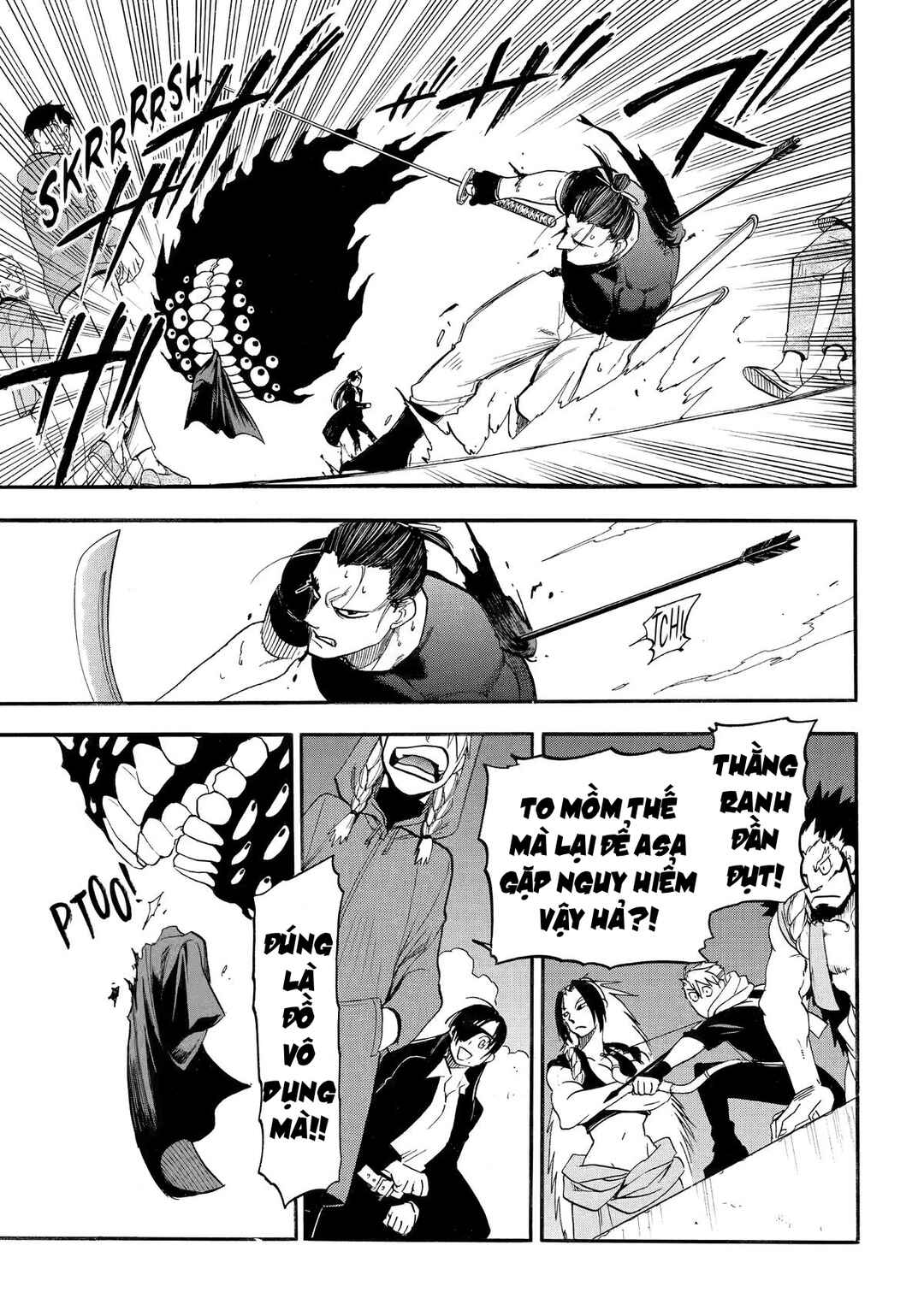 Chapter 46 - Page 14