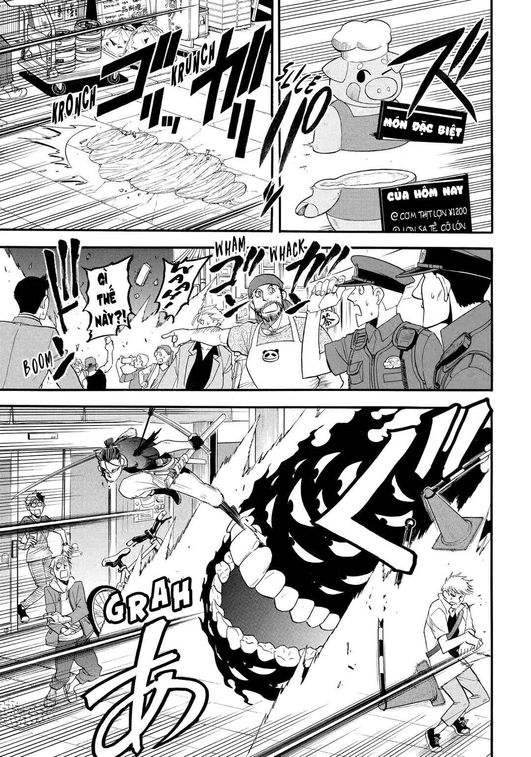 Chapter 46 - Page 16