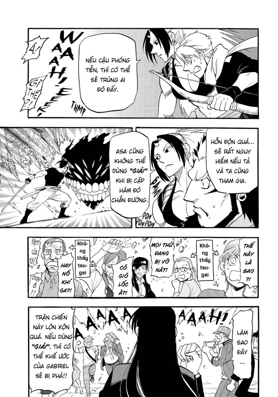 Chapter 46 - Page 18