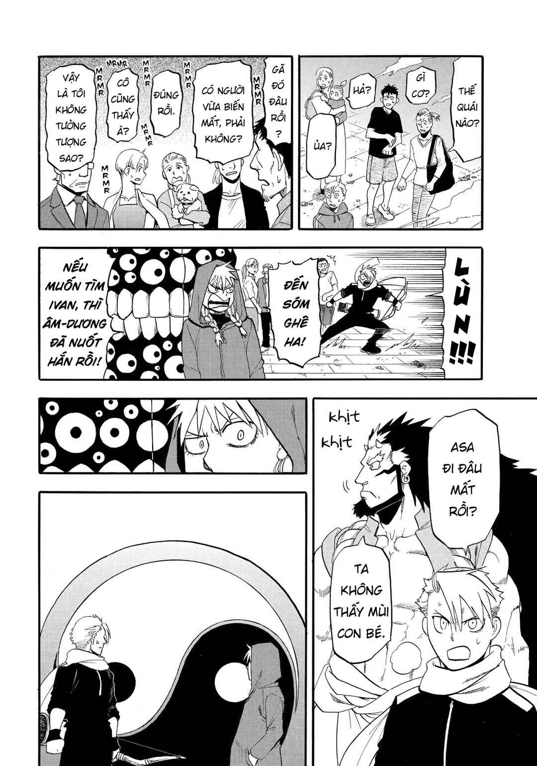 Chapter 46 - Page 23