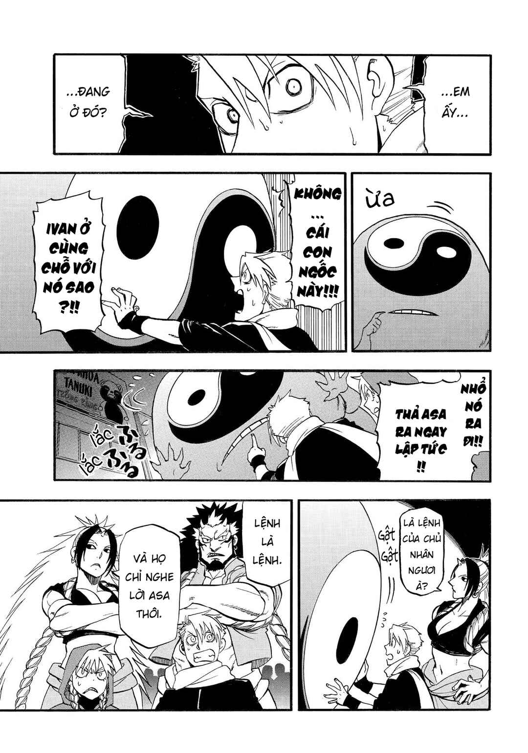 Chapter 46 - Page 24
