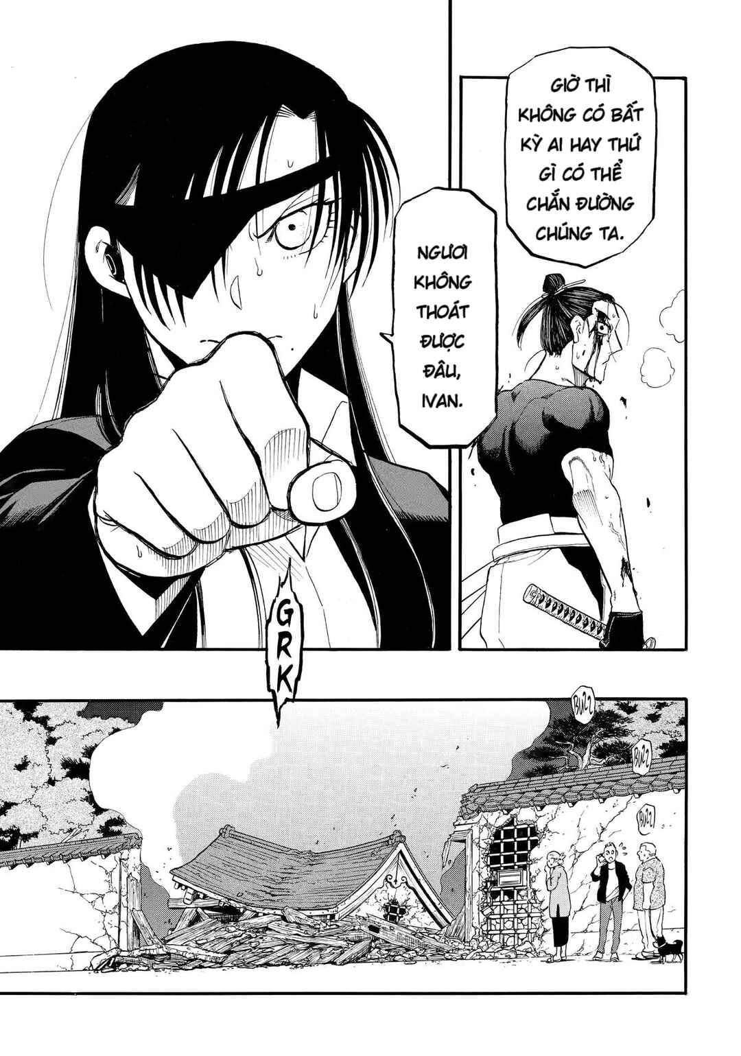 Chapter 46 - Page 26