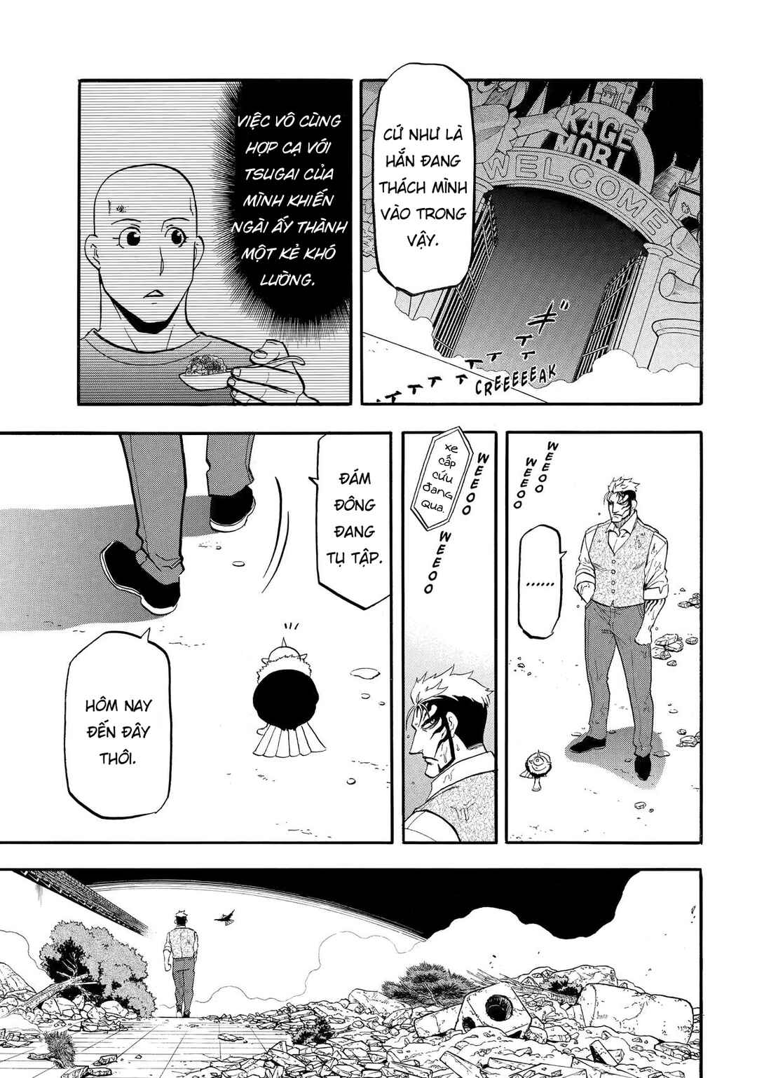 Chapter 46 - Page 28