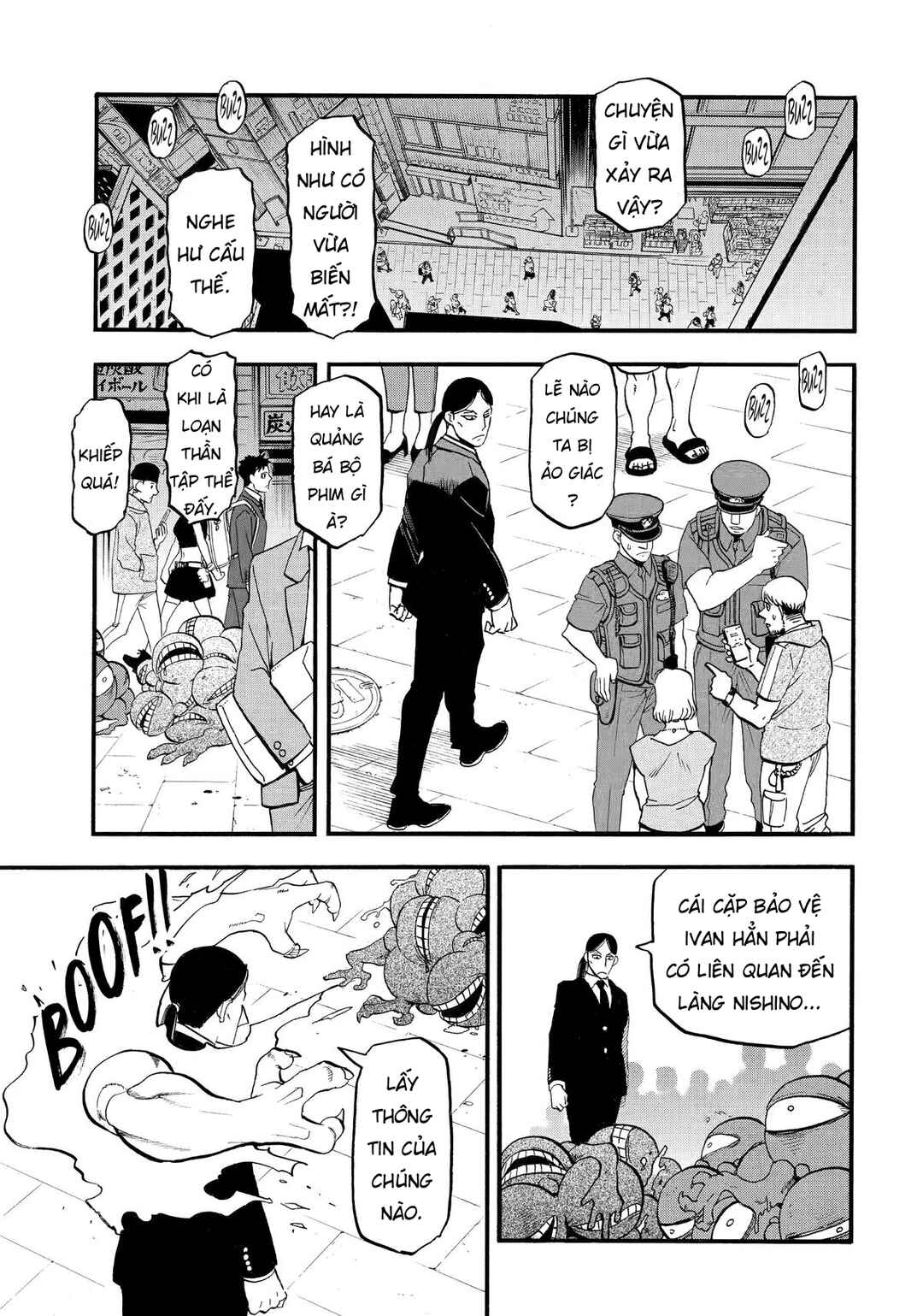 Chapter 46 - Page 32