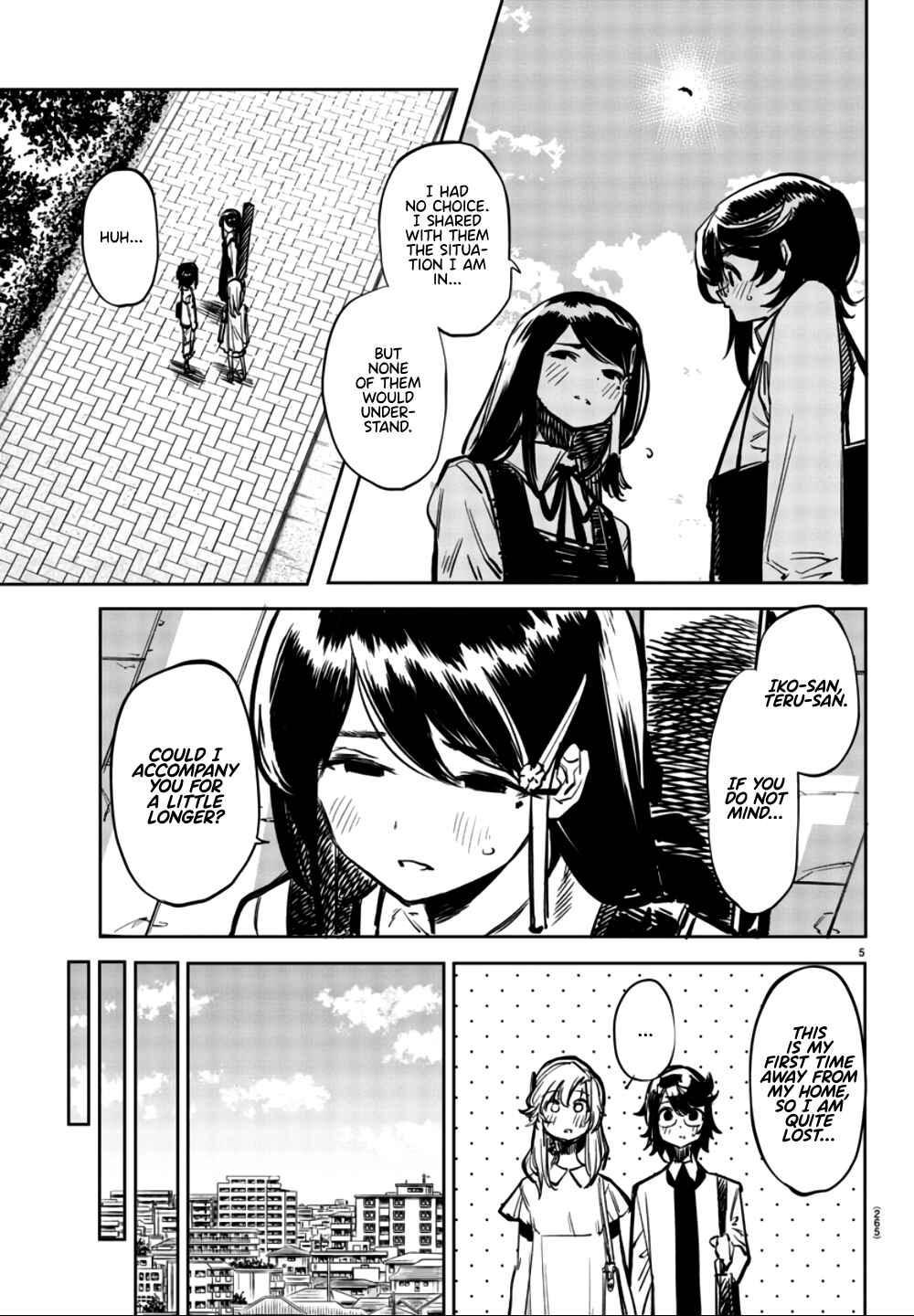 Chapter 33 - Page 5
