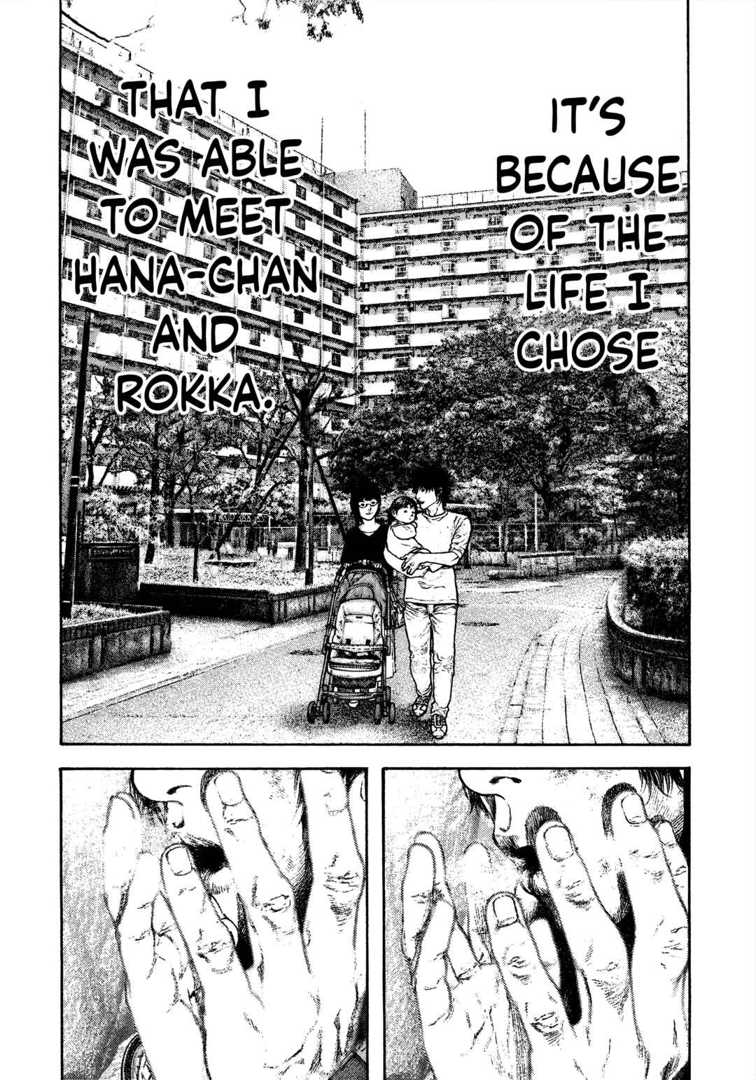 Chapter 163 - Page 20