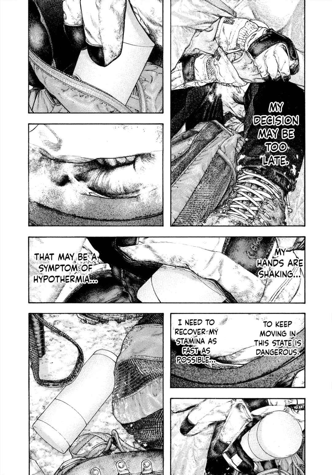 Chapter 163 - Page 7