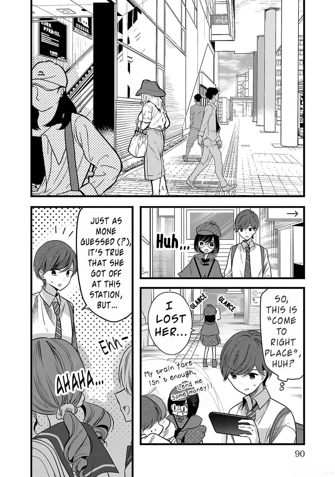 Chapter 3 - Page 20
