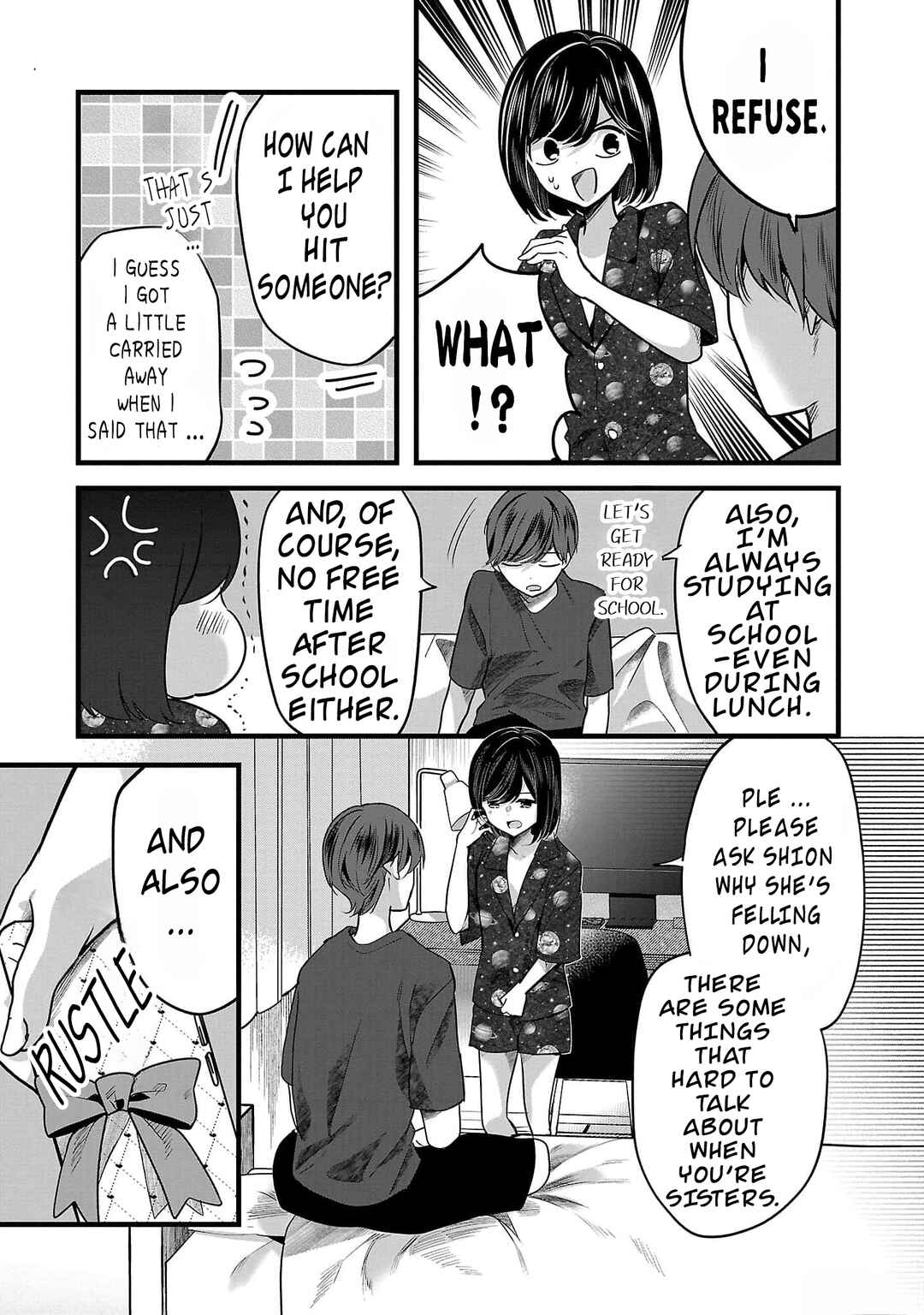 Chapter 3 - Page 3