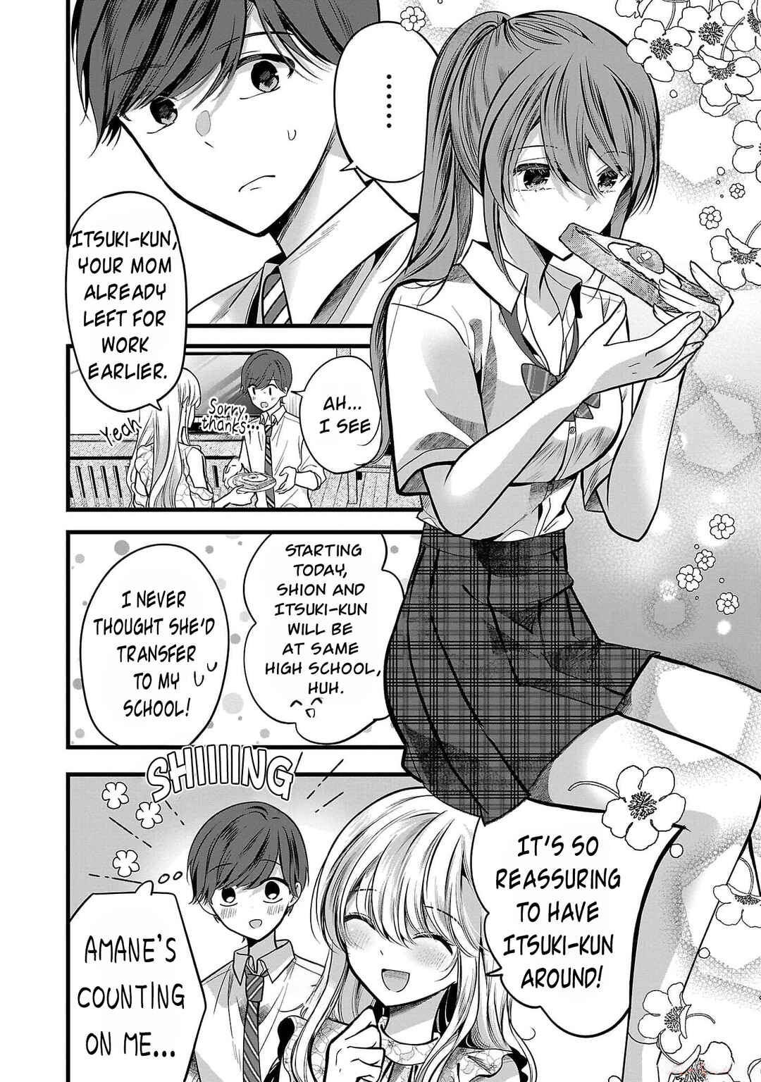Chapter 3 - Page 6