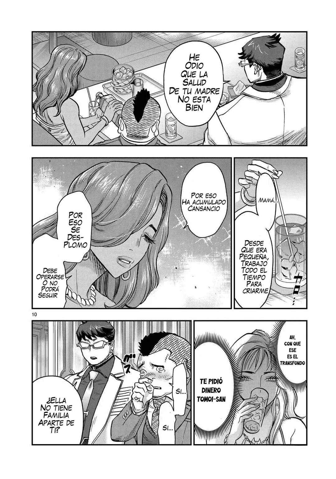 Chapter 122 - Page 11