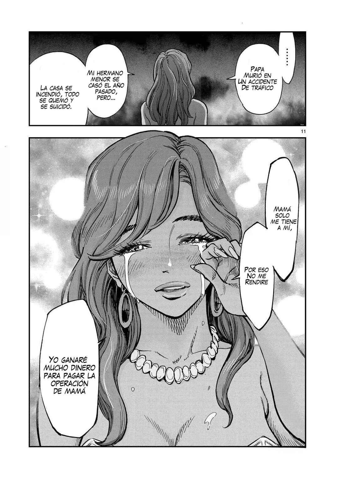 Chapter 122 - Page 12