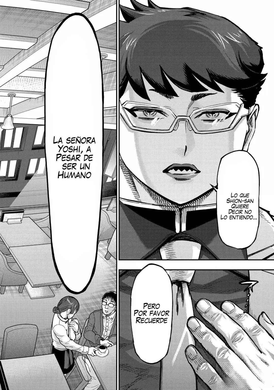 Chapter 122 - Page 17