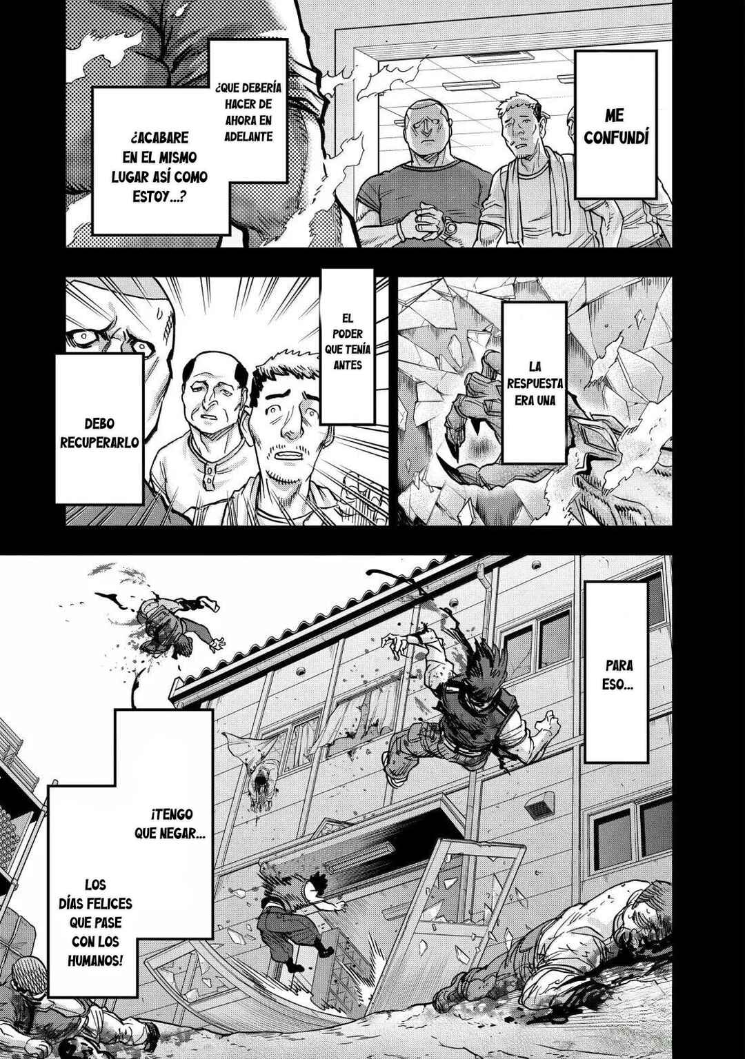 Chapter 122 - Page 24