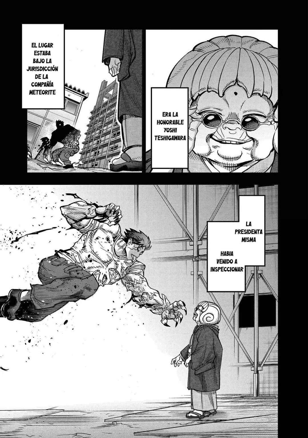 Chapter 122 - Page 25