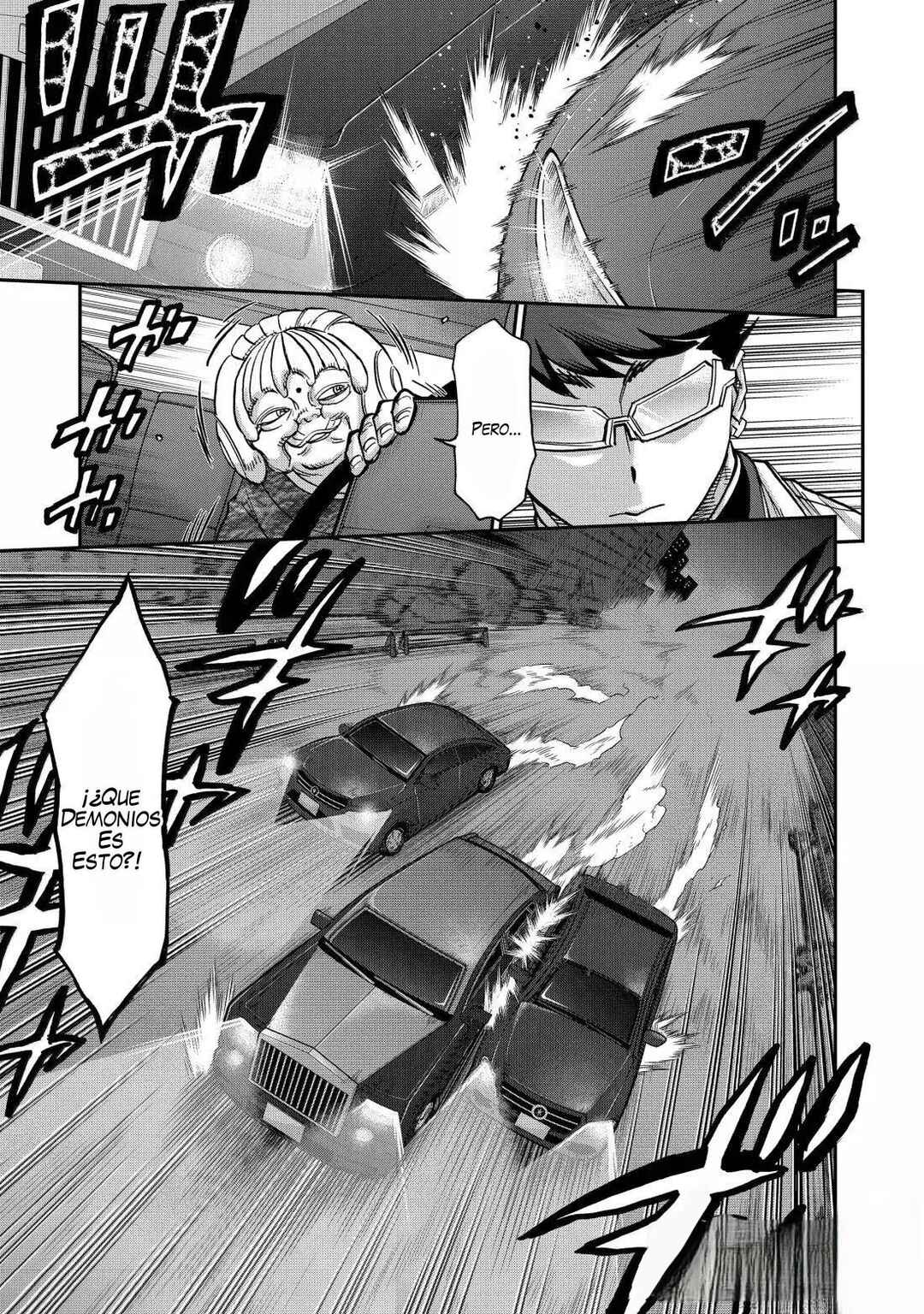 Chapter 122 - Page 43
