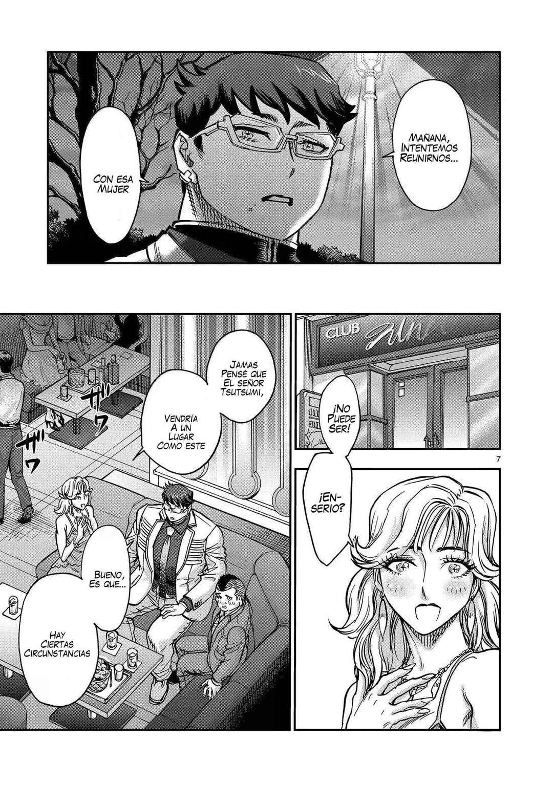Chapter 122 - Page 8