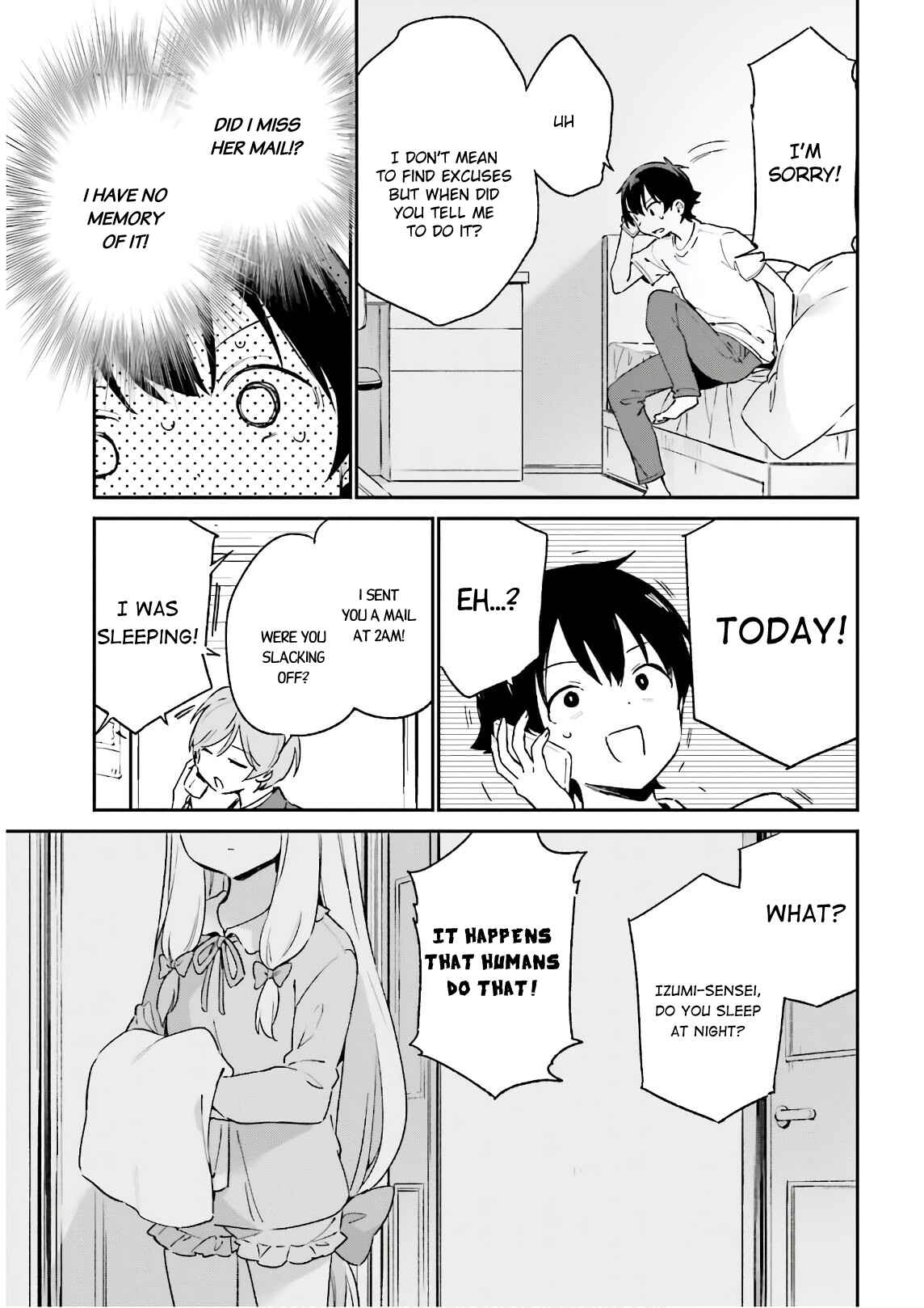 Chapter 75 - Page 11