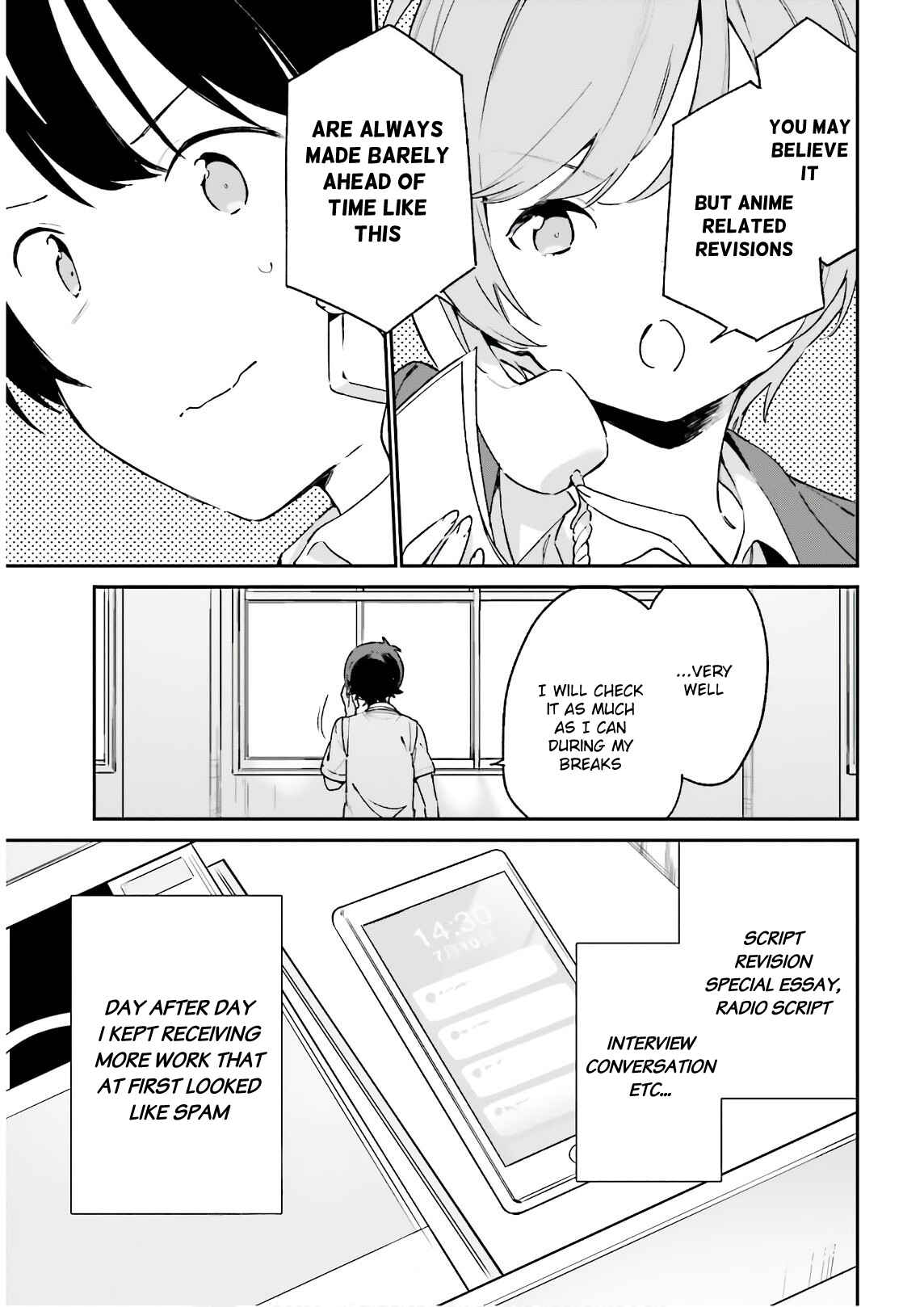 Chapter 75 - Page 13