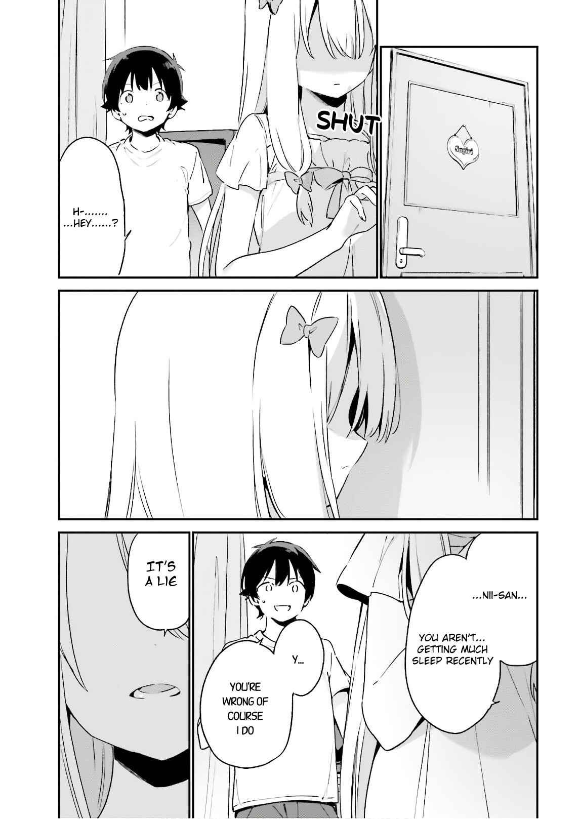 Chapter 75 - Page 21