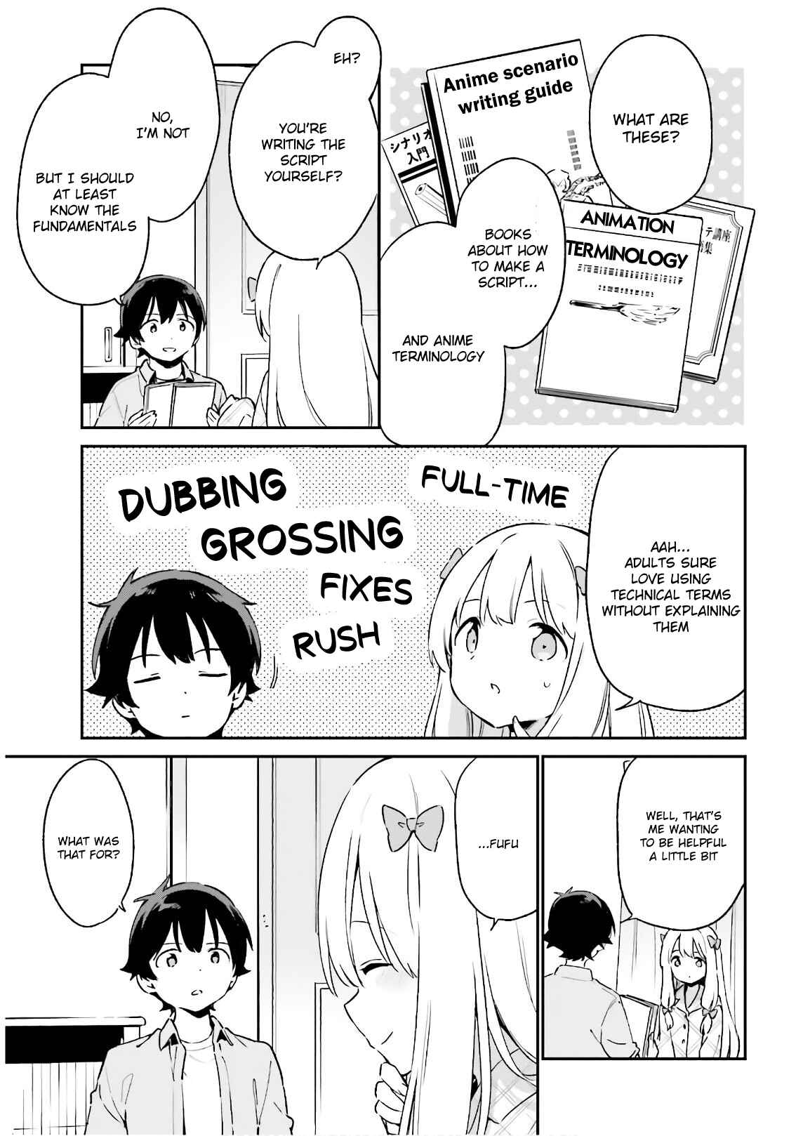 Chapter 75 - Page 9