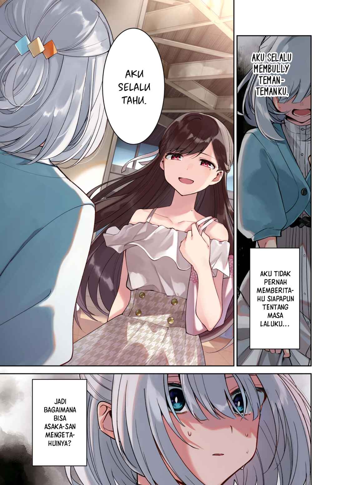 Chapter 6 - Page 2