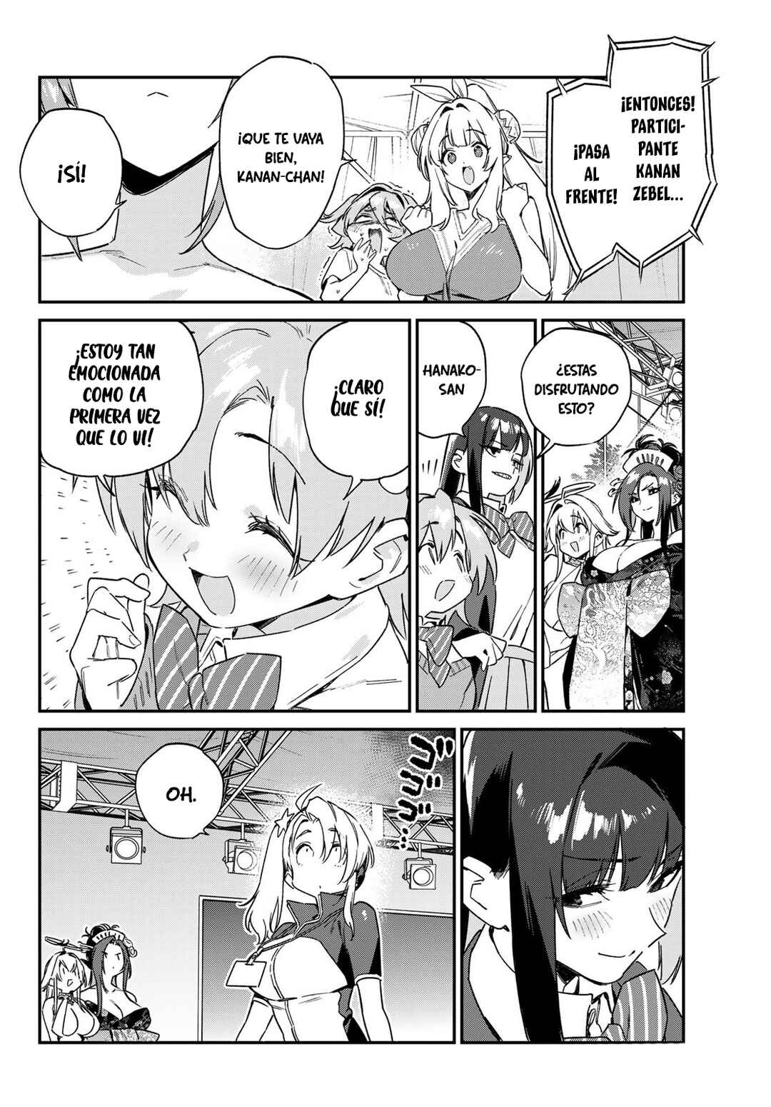 Chapter 133 - Page 4