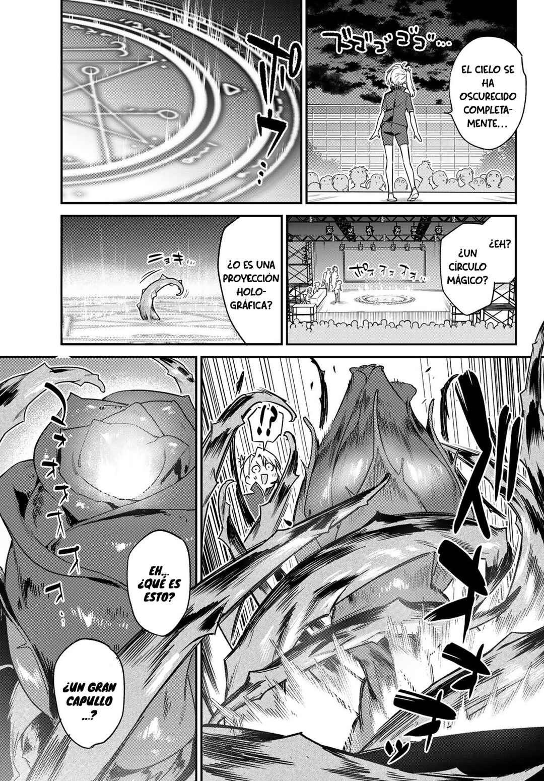Chapter 133 - Page 5