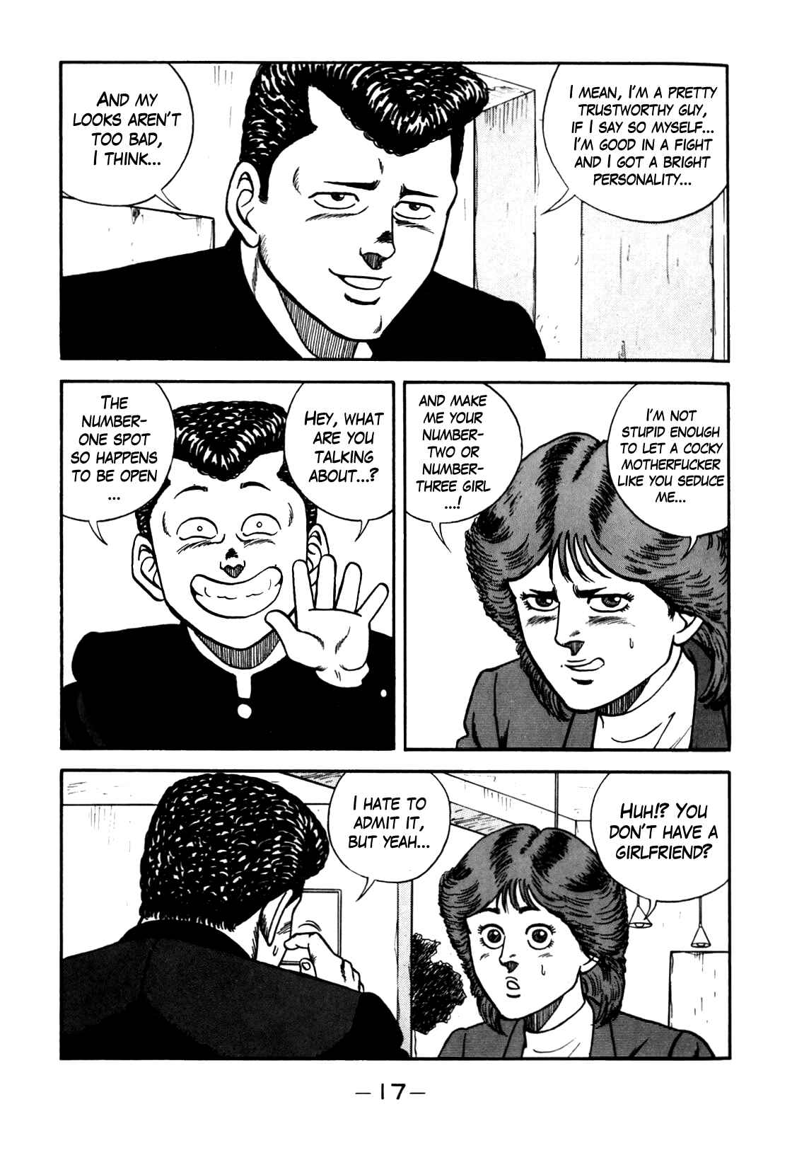 Chapter 100 - Page 18