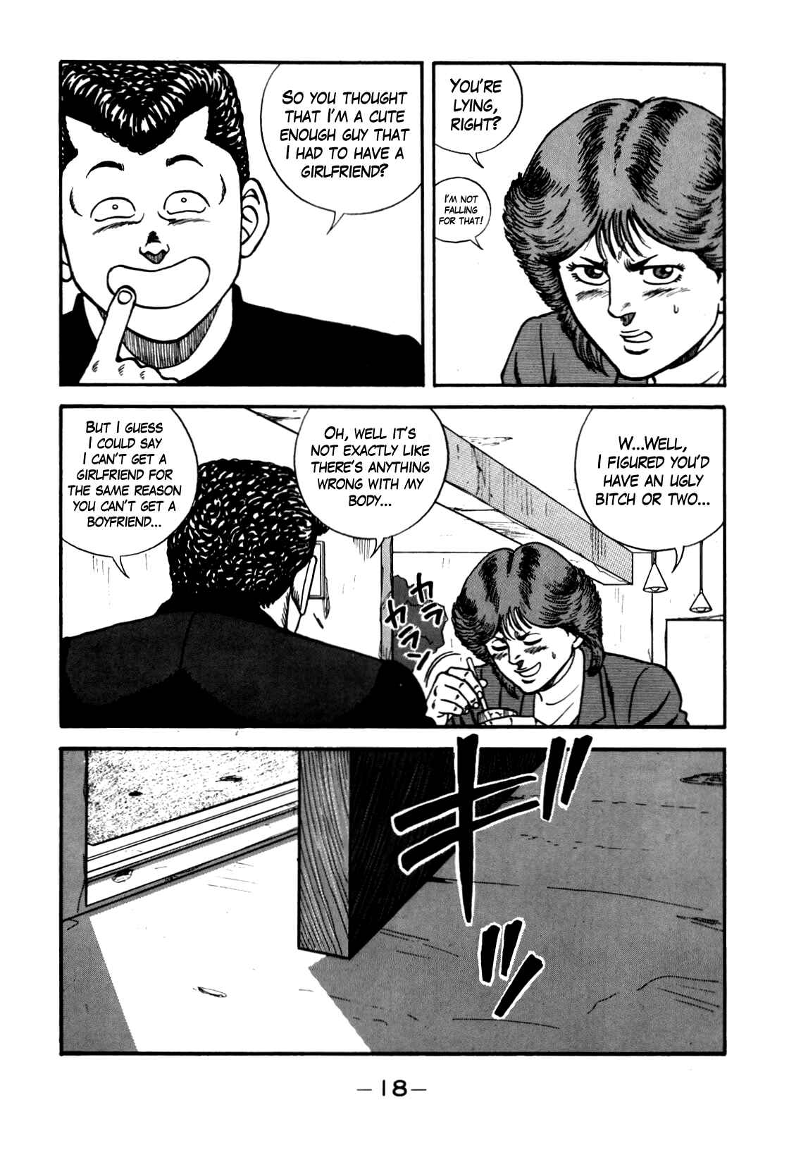 Chapter 100 - Page 19