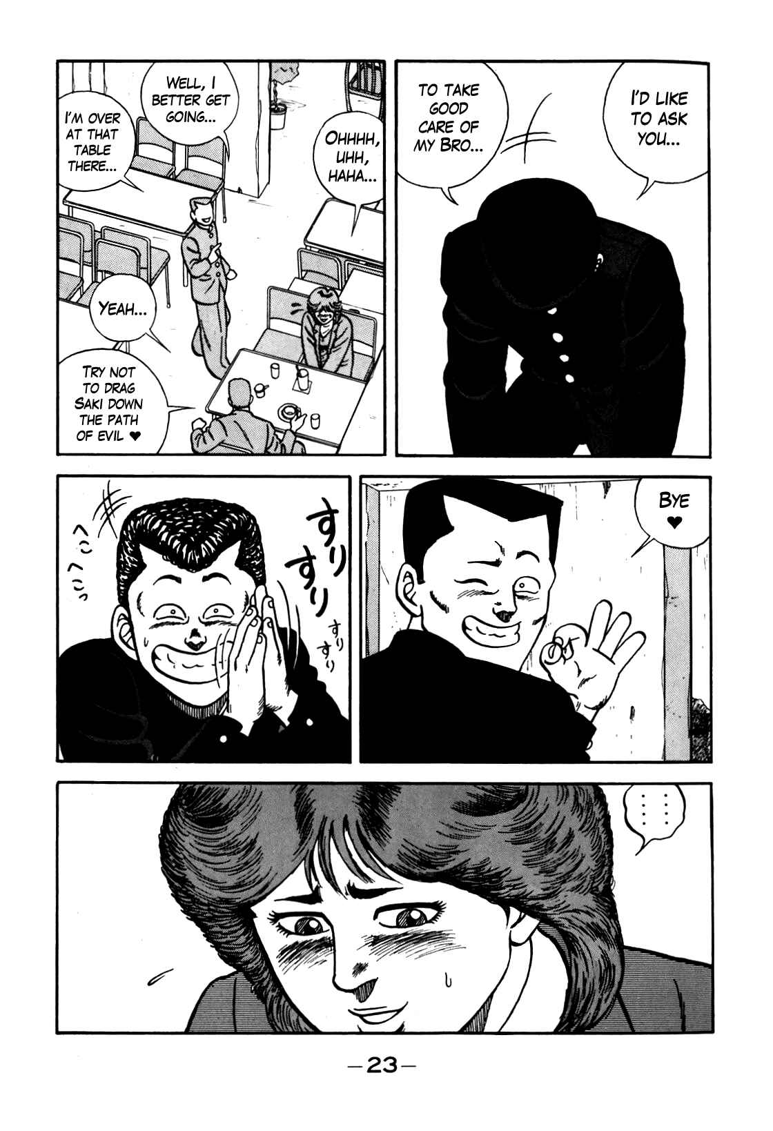 Chapter 100 - Page 24