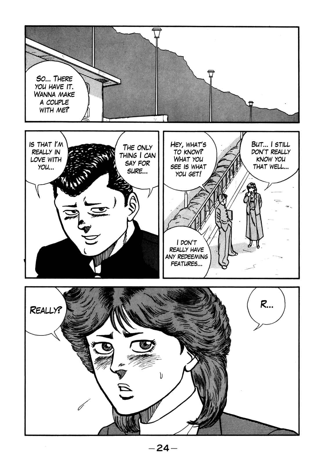 Chapter 100 - Page 25