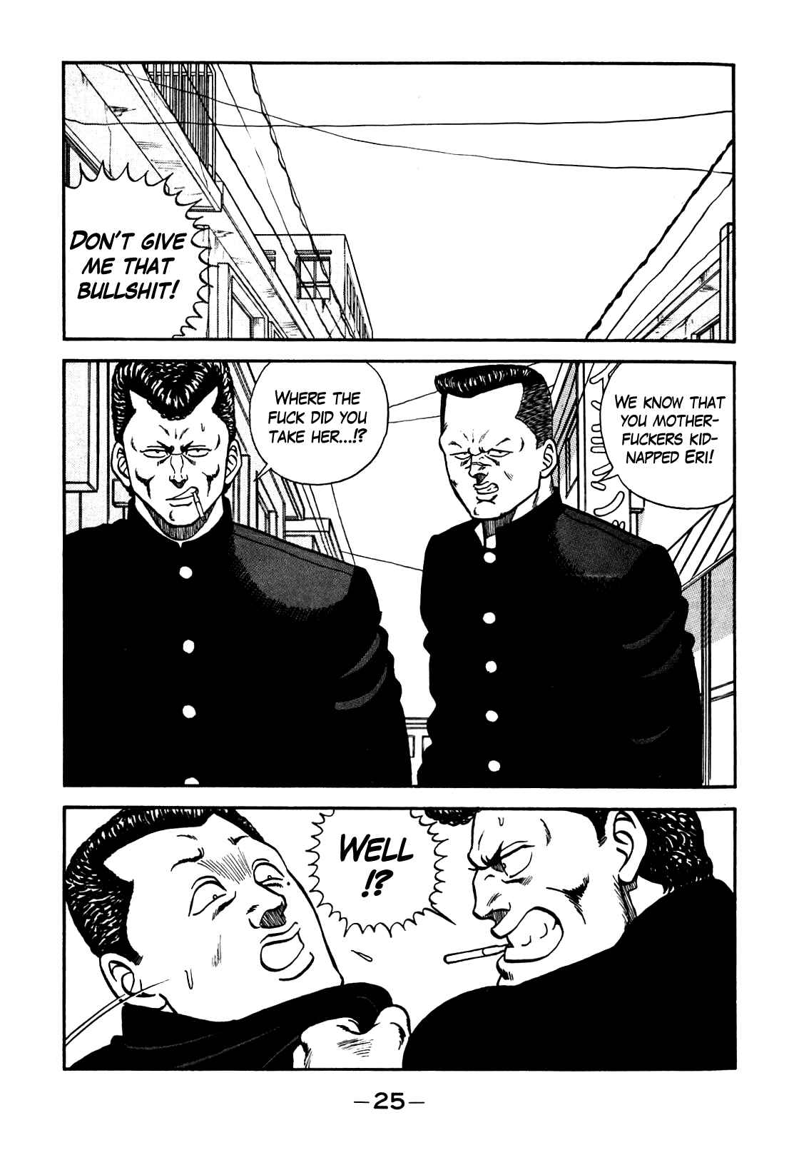 Chapter 100 - Page 26