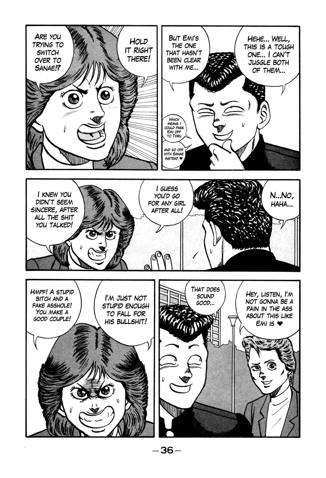 Chapter 100 - Page 37