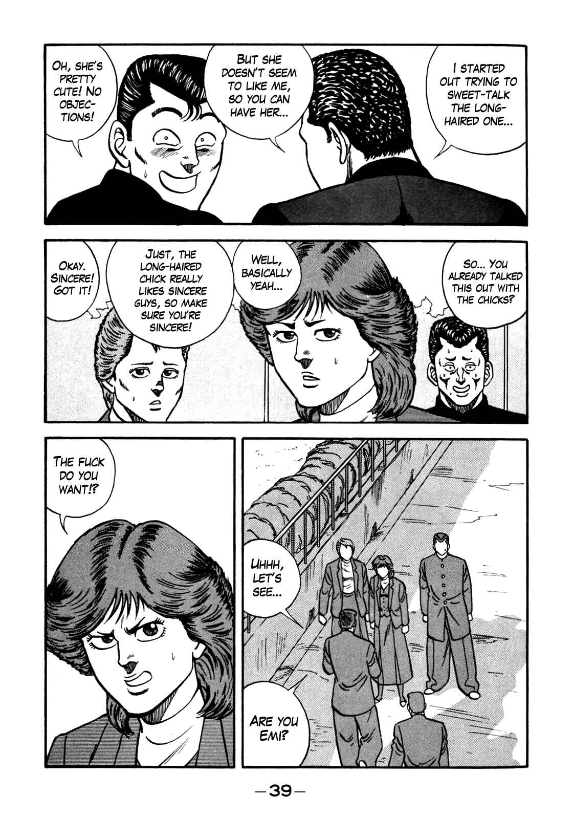 Chapter 100 - Page 40