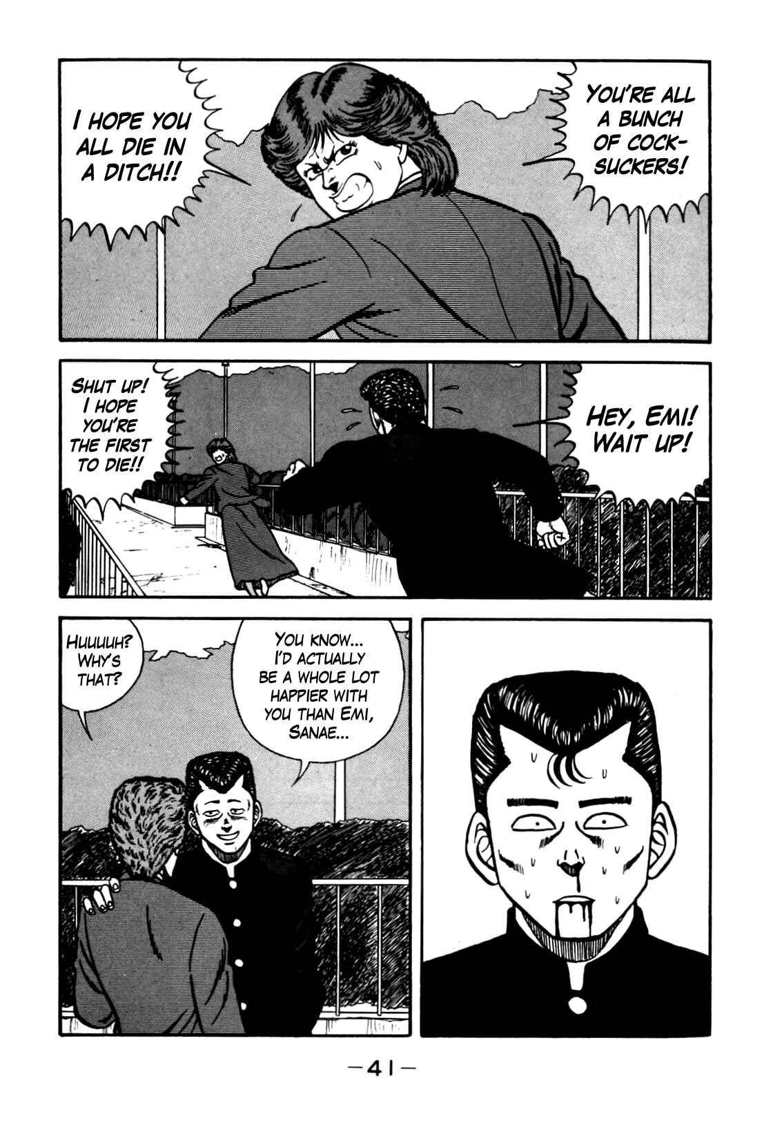 Chapter 100 - Page 42
