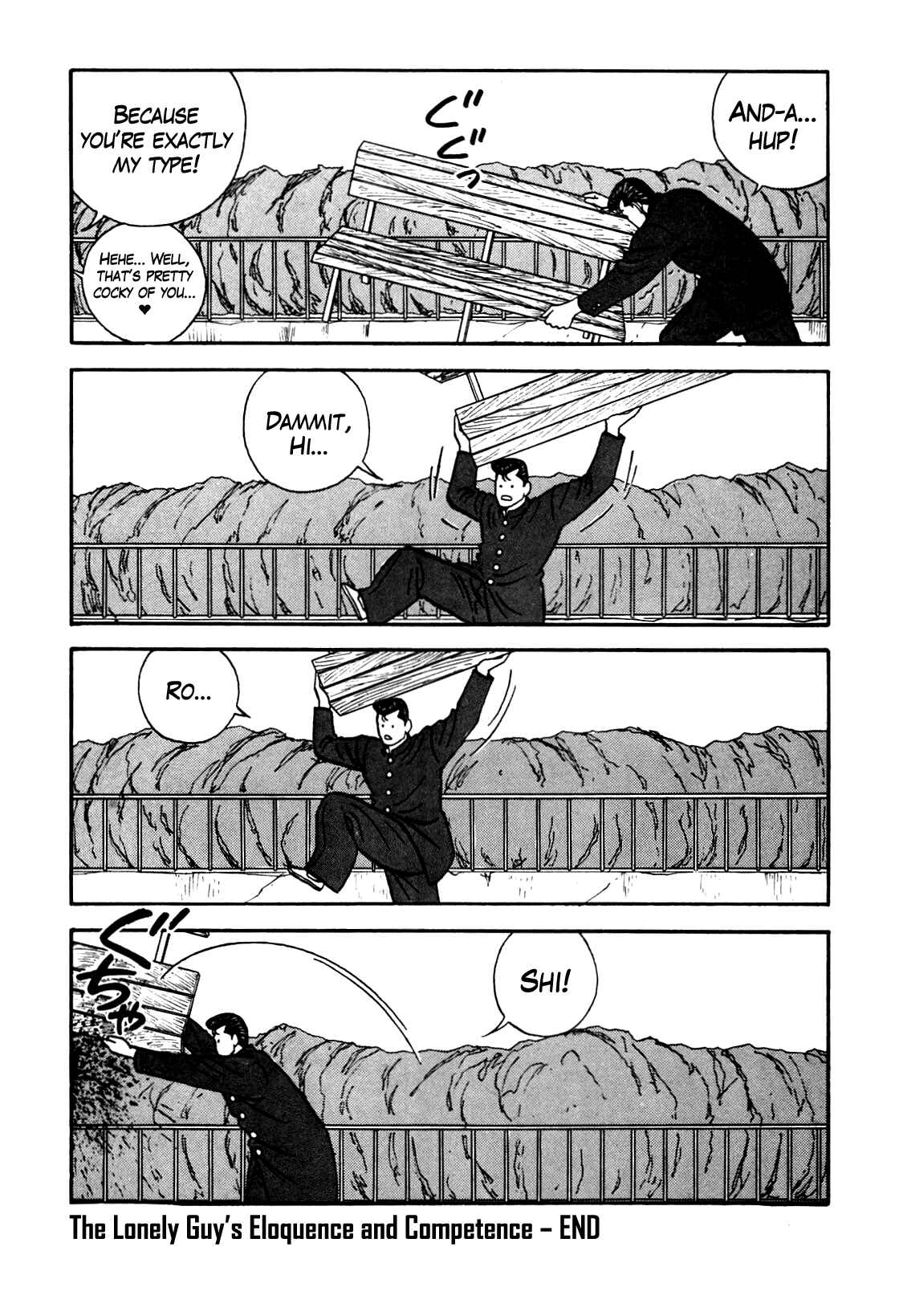 Chapter 100 - Page 43