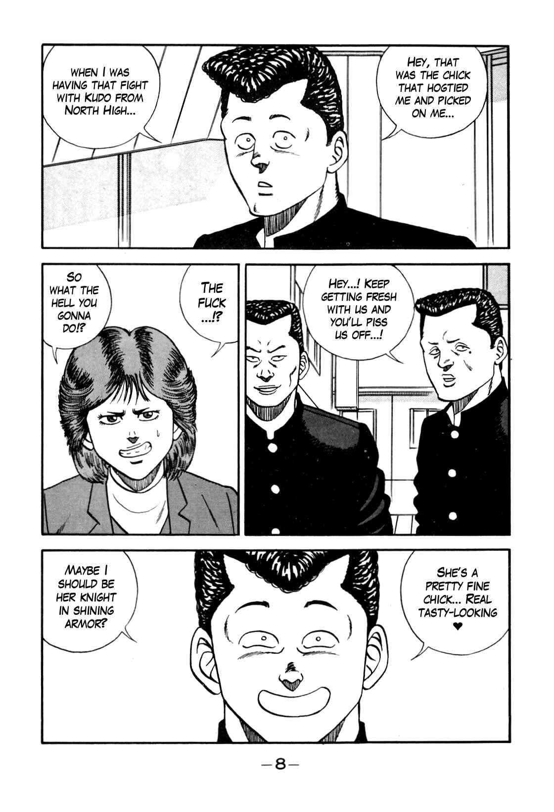 Chapter 100 - Page 9