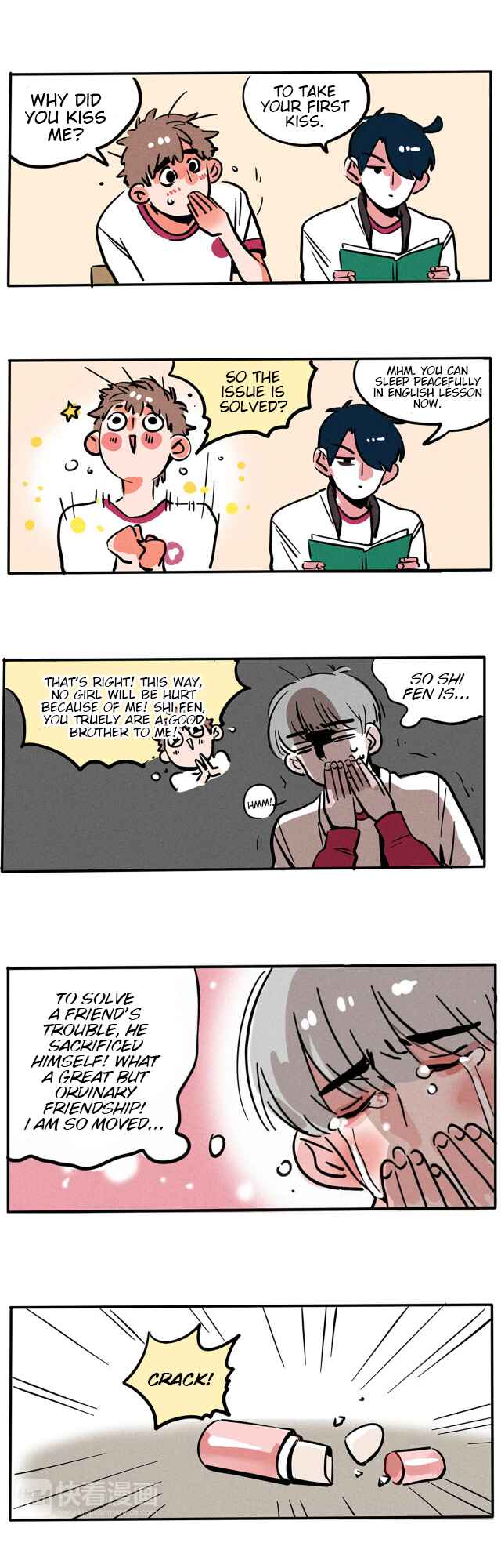Chapter 87 - Page 3